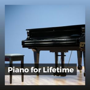 Piano For Lifetime album cover