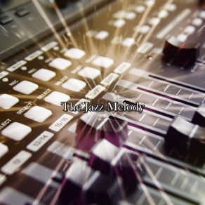 The Jazz Melody album cover