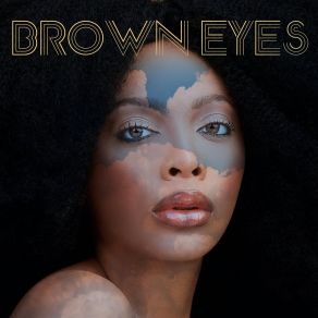 Brown Eyes album cover