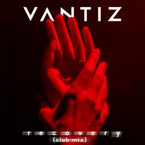 Recovery (Club Mix) album cover