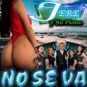 No Se Va album cover