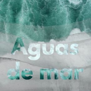 Aguas De Mar album cover