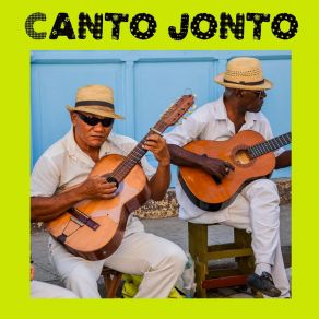 Canto Jonto album cover