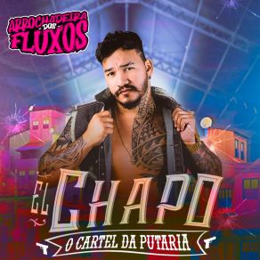O Cartel Da Putaria album cover