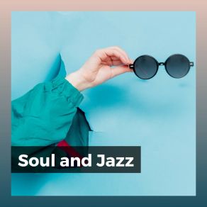 Soul And Jazz album cover