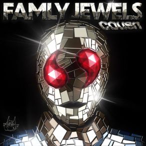 FAMLY JEWELS album cover
