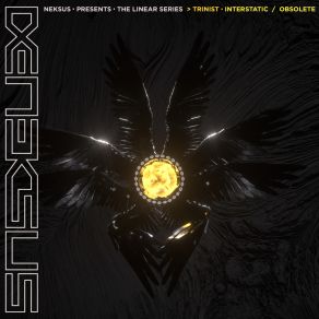 Interstatic / Obsolete album cover
