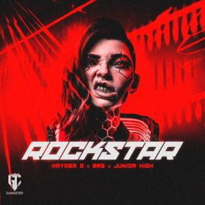 Rockstar album cover