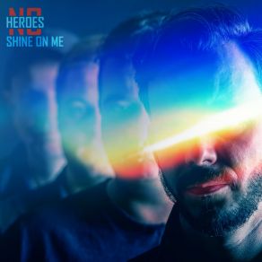 Shine On Me album cover