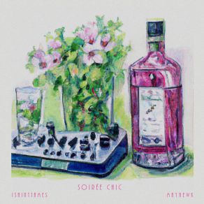 Soirée Chic album cover