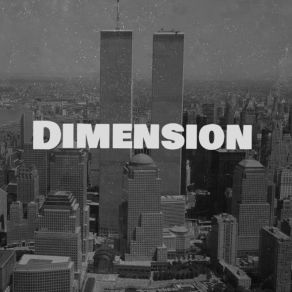 Dimension album cover