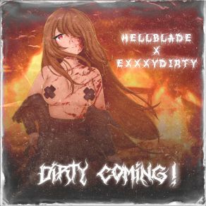 Dirt Coming! album cover