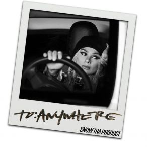 To Anywhere album cover