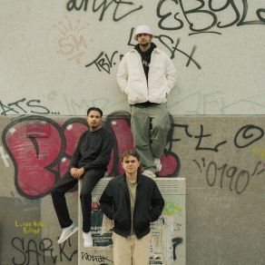 Jemand album cover
