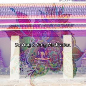 59 Ying & Yang Meditation album cover