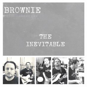 The Inevitable album cover