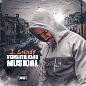 Versatilidad Musical album cover