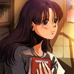 Bookstore (Feat. RYUMINHEE) album cover