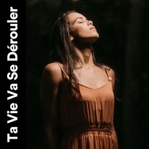 Ta Vie Va Se Dérouler album cover