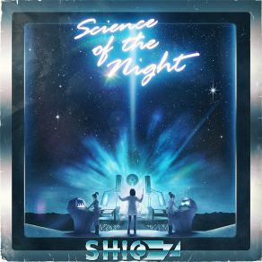 Science Of The Night album cover