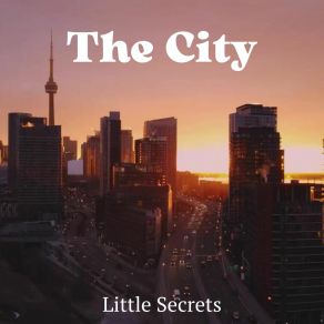 City album cover