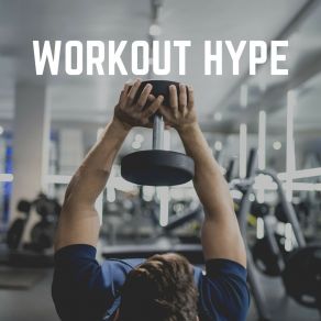Workout Hype album cover