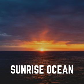 Sunrise Ocean album cover