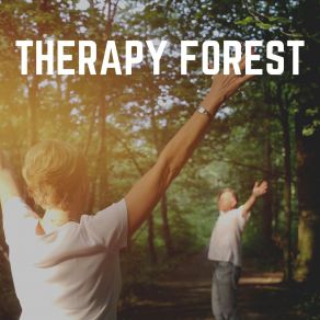 Therapy Forest album cover