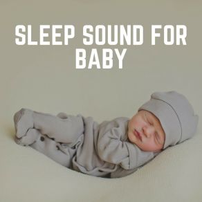 Sleep Sound For Baby album cover