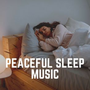 Peaceful Sleep Music album cover