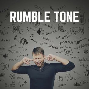 Rumble Tone album cover