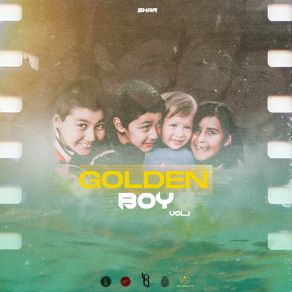 Golden Boy Vol. 1 album cover
