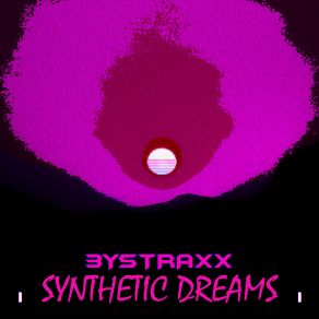 Synthetic Dreams album cover