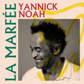 La Marfée album cover