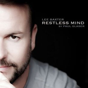 Restless Mind album cover