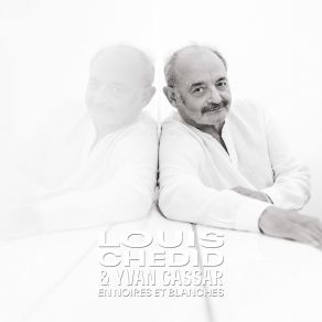 En Noires Et Blanches (Parce Que - La Collection) album cover