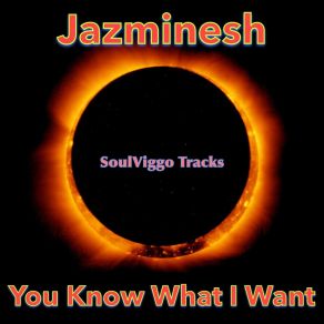 You Know What I Want album cover