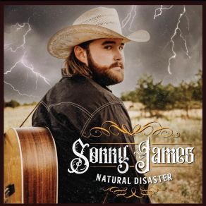 Natural Disaster album cover