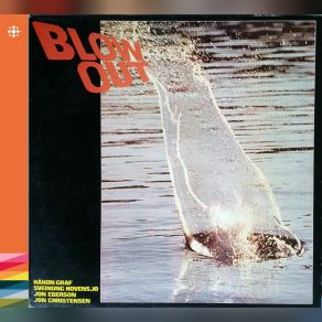 Blow Out album cover