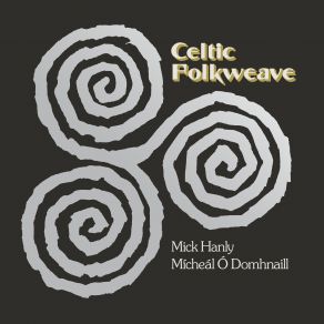 Celtic Folkweave (Remastered 2022) album cover