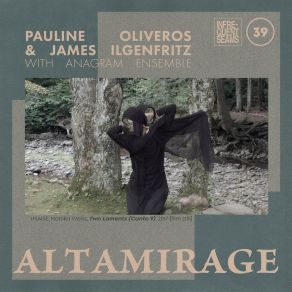 Altamirage album cover