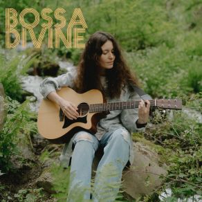 Bossa Divine album cover