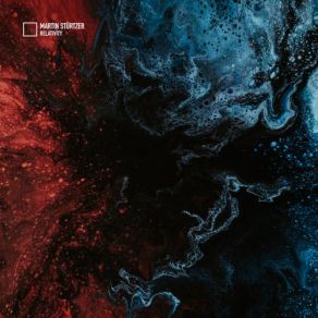 Relativity album cover