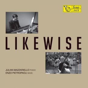 Likewise album cover