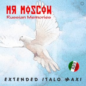 Russian Memories album cover