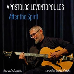 After The Spirit album cover