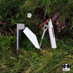 Dirtcut M album cover