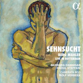 Sehnsucht (Live In Rotterdam) album cover