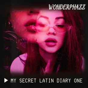 My Secret Latin Diary One album cover