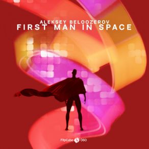 First Man In Space album cover